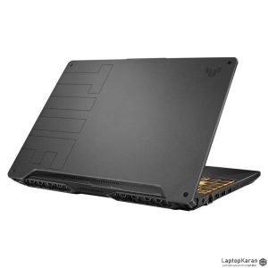 لپ تاپ 17.3 اینچی ایسوس مدل TUF Gaming F17 FX706HEB پردازنده i7(11800H) رم 16GB حافظه 1TB SSD گرافیک 4GB 3050TI