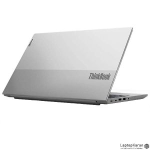 لپ تاپ 15.6 اینچی لنوو مدل Thinkbook 15 پردازنده i5(1135G7) رم 8GB حافظه 1TB HDD+256GB SSD گرافیک 2GB