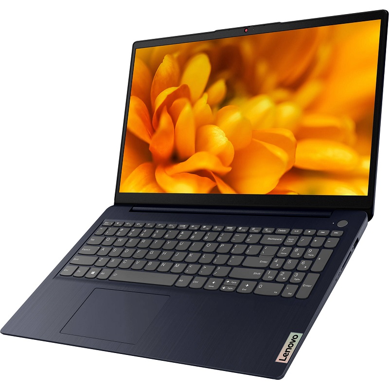 لپ تاپ لنوو 15.6 اینچ مدل IdeaPad3 Ci3-1215/8G/512/INTEL