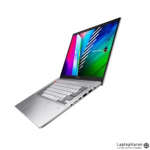 لپ تاپ 14.1 اینچی ایسوس مدل N7400PC پردازنده i5(11300H) رم 8GB حافظه 512GB SSD گرافیک 4GB 3050