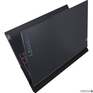 لپ تاپ لنوو مدل Legion 5 15ACH6H پردازنده R7(5800H) رم 16GB حافظه 1TB SSD گرافیک 6GB RTX3060