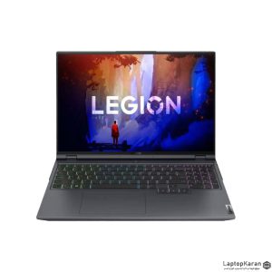لپ تاپ لنوو مدل Legion 5 Pro پردازنده i7(12700H)