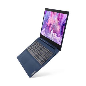 لپ تاپ لنوو مدل Ideapad 3-ip3 پردازنده i3(1115G4) رم 4GB حافظه 1TB HDD گرافیک Intel