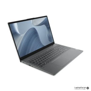 لپ تاپ لنوو مدل Ideapad slim 3-ip3 پردازنده i7(13620H) رم 16GB حافظه 512GB SSD گرافیک Intel