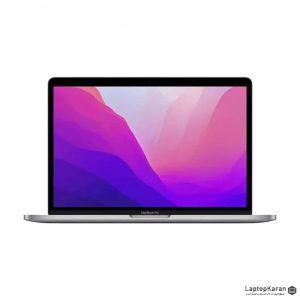 لپ تاپ اپل مدل Apple MacBook Pro 13 MNEJ3 M2