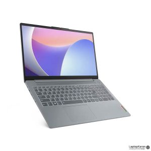 لپ تاپ لنوو مدل Ideapad 3-ip3 پردازنده i3(N305) رم 8GB حافظه 256GB SSD گرافیک Intel