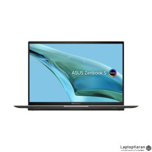 لپ تاپ ایسوس ZenBook S13 OLED UX5304VA