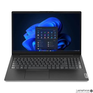 لپ تاپ لنوو مدل Ideapad V15 پردازنده i3(1215U)