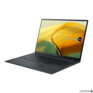 لپ تاپ ایسوس ZenBook 14 OLED UX3404VA پردازنده Core i9(13900H) رم 16GB حافظه 1TB SSD گرافیک Intel