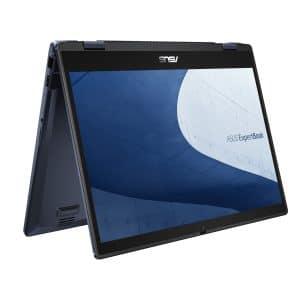 لپ تاپ ایسوس ExpertBook Flip B3402FVA پردازنده i7(1355U) رم 16GB حافظه 1TB SSD گرافیک Intel