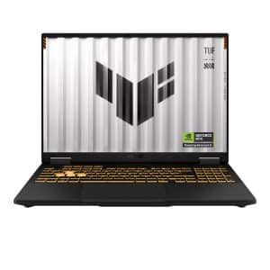 لپ تاپ ایسوس FA608UH پردازنده Ryzen7(260) رم 32GB حافظه 1TB SSD گرافیک 8GB 5050