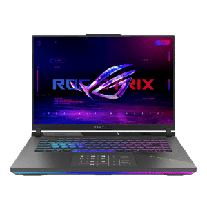 لپ تاپ ایسوس مدل ROG Strix G16 G614FR